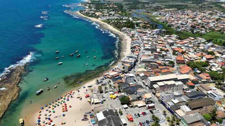 Underrated Beach Towns You’ll Fall in Love With