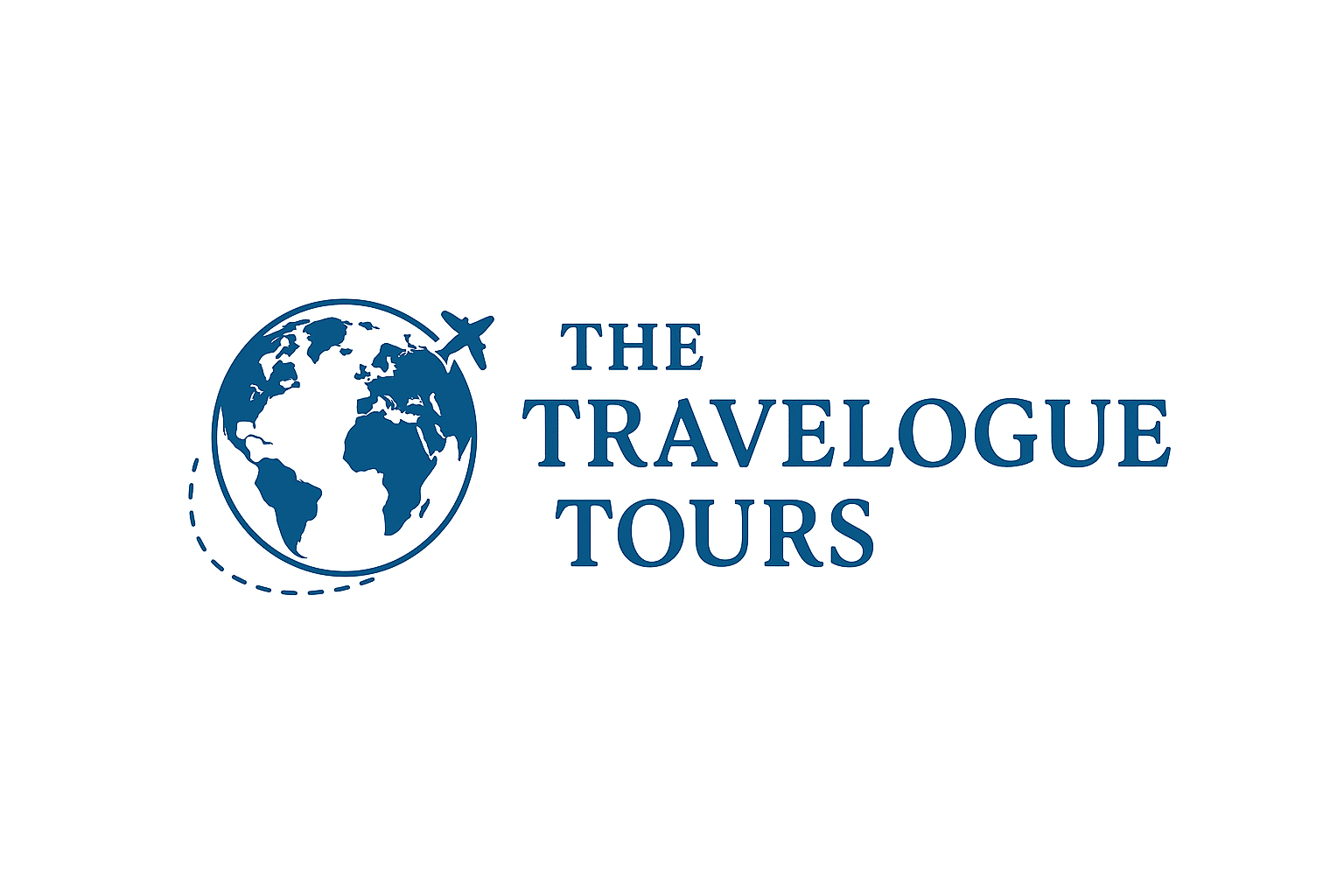 The Travelogue Tours