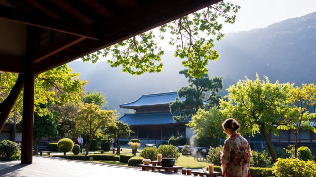 Exploring Kyoto: A Journey Through History and Culture