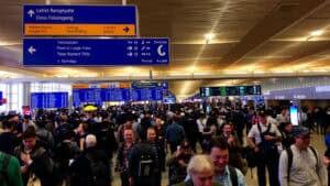 Understanding Airport Layouts