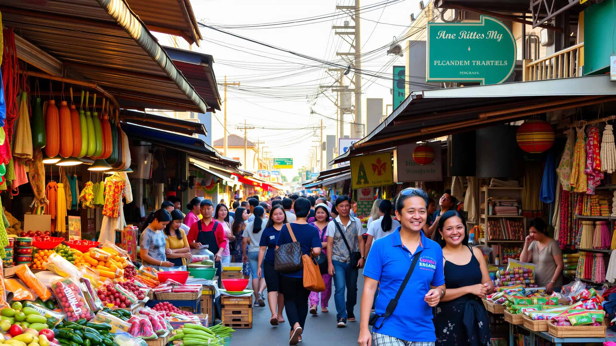 Understanding Budget Travel