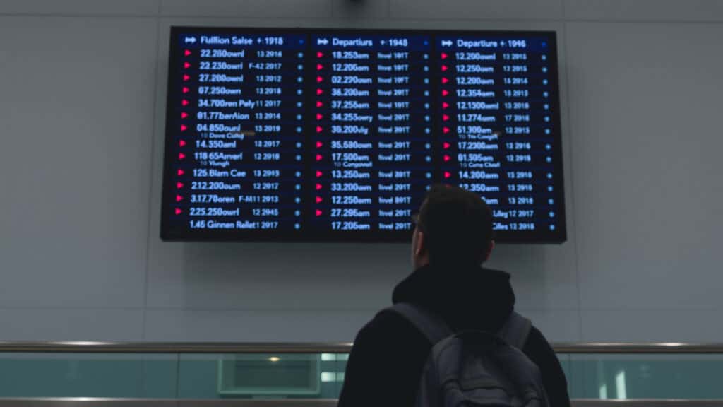 Understanding Flight Pricing Dynamics