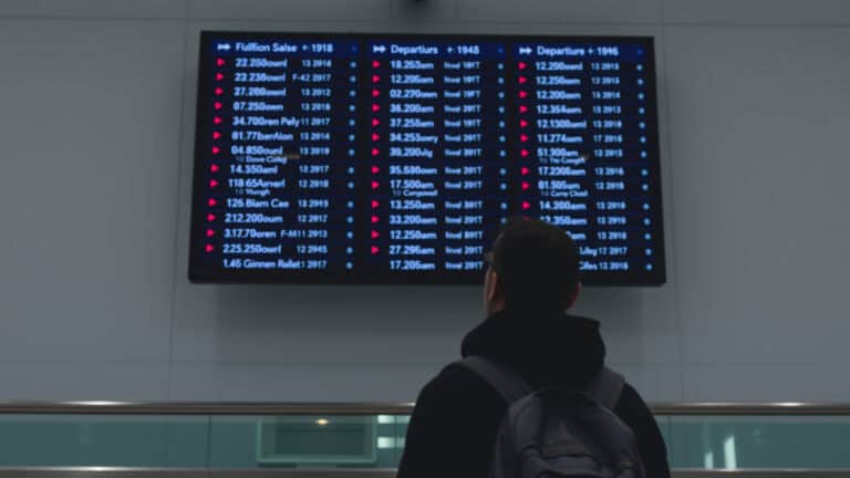 Understanding Flight Pricing Dynamics