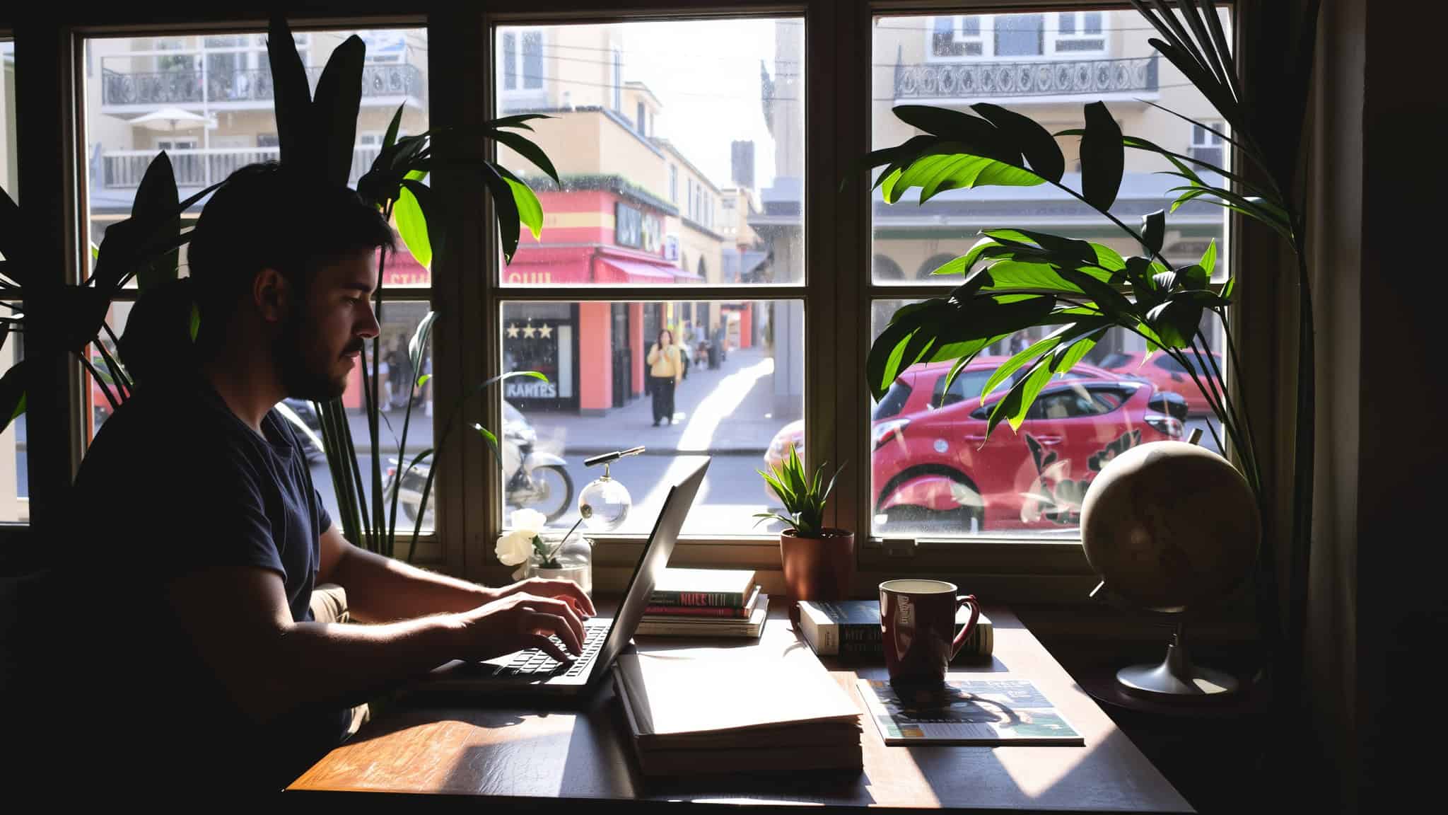 Understanding the Digital Nomad Lifestyle